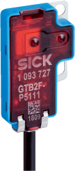 Оптический датчик SICK GTB2F-P1131 - GTB2F-P1131