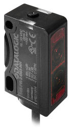 Оптический датчик DATASENSING S45-PR-2-G00-XE - S45-PR-2-G00-XE