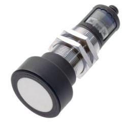 Ультразвуковые датчики расстояния Balluff BUS M30M1 - 