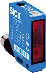 Оптический датчик SICK WL12L-2B530S03 - WL12L-2B530S03
