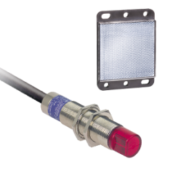 Оптический датчик Telemecanique XU9M18MB230W - XU9M18MB230W