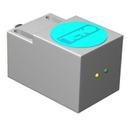 Индуктивный датчик ТЕКО ISN IC133P-32N-25-LZS4 - ISN IC133P-32N-25-LZS4