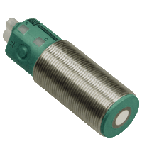 Ультразвуковой датчик Pepperl Fuchs UC500-30GM-IUEP-IO-V15 - UC500-30GM-IUEP-IO-V15