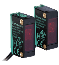Оптический датчик Pepperl Fuchs M100/MV100-IR/76a/103/115 - M100/MV100-IR/76a/103/115