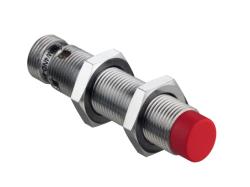 Индуктивный датчик Leuze Electronic IS 212MM/4NC-8N0-S12 - IS 212MM/4NC-8N0-S12
