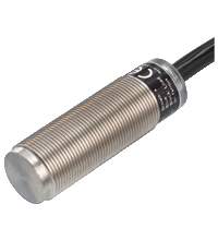 Индуктивный датчик Pepperl Fuchs NMB10-18GM55-E0-5M - NMB10-18GM55-E0-5M
