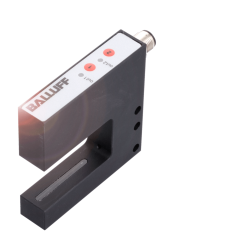 Щелевой датчик Balluff BGL 30C-002-S4 - BGL 30C-002-S4