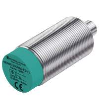 Индуктивный датчик Pepperl Fuchs NEN40-30GM60-E2-V1 - NEN40-30GM60-E2-V1