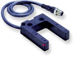 Щелевой датчик Omron E3Z-G82-M3J - E3Z-G82-M3J