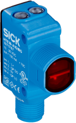 Оптический датчик SICK HTE18-P4A2BH - HTE18-P4A2BH