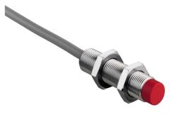 Индуктивный датчик Leuze Electronic IS 212MM/2NO-8N0 - IS 212MM/2NO-8N0
