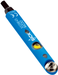 Магнитный датчик SICK MZ2Q-TSLPSKQ0 - MZ2Q-TSLPSKQ0