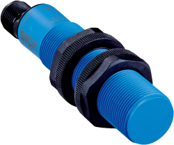 Емкостной датчик SICK CM18-08BPP-EC1 - CM18-08BPP-EC1