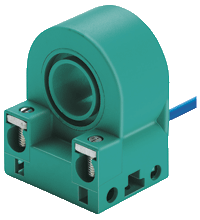 Кольцевой датчик Pepperl Fuchs RC10-14-N0 - RC10-14-N0