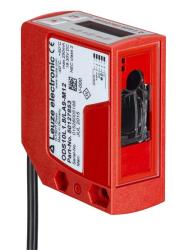 Лазерный датчик расстояния Leuze Electronic ODS10L1.8/LA6 - ODS10L1.8/LA6