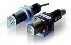 Оптический датчик DATASENSING S51-PA-5-C01-PK - S51-PA-5-C01-PK