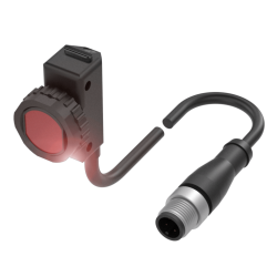 Оптический датчик Balluff BOS 11K-NA-ID10-00,15-S4 - BOS 11K-NA-ID10-00,15-S4