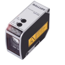 Оптический датчик расстояния Balluff BOD 63M-LA05-S115 - BOD 63M-LA05-S115