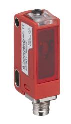 Оптический датчик Leuze Electronic PRK3C.T3/4T-M8 - PRK3C.T3/4T-M8