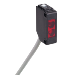 Оптический датчик Telemecanique XUM9ANCNL2 - XUM9ANCNL2