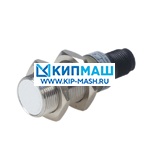 Индуктивный датчик Carlo Gavazzi EI1805TBOSS-6 - EI1805TBOSS-6
