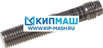 Индуктивный датчик Carlo Gavazzi IA08BSF15POM5 - IA08BSF15POM5