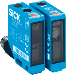 Оптический датчик SICK WS/WE12L-2P430 - WS/WE12L-2P430