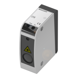 Оптический датчик расстояния Balluff BOD 66M-LB14-S92 - BOD 66M-LB14-S92