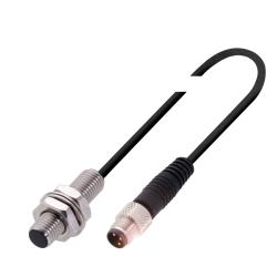 Индуктивный датчик Balluff BES 516-377-G-E4-C-S49-00,3 - BES 516-377-G-E4-C-S49-00,3