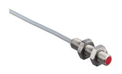 Индуктивный датчик Leuze Electronic IS 208MM/4NC-2E0 - IS 208MM/4NC-2E0