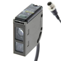 Оптический датчик Omron E3S-CL2-M1J 0.3M - E3S-CL2-M1J 0.3M