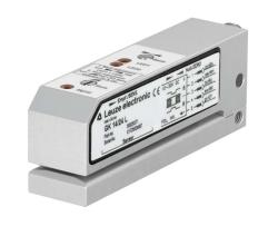 Емкостной щелевой датчик этикеток Leuze Electronic GK 14/24 L - GK 14/24 L