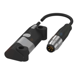 Датчик линейных перемещений Balluff BMP 01-EL1PP21A-0032-00-P00,5-S75 - BMP 01-EL1PP21A-0032-00-P00,5-S75