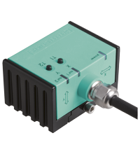 Инклинометр Pepperl Fuchs INY360D-F99-2I2E2-5M - INY360D-F99-2I2E2-5M