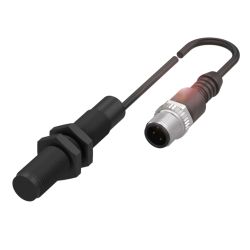 Емкостной датчик Balluff BCS M12BBI1-PSC40D-EP00,35-S04G - BCS M12BBI1-PSC40D-EP00,35-S04G