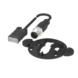 Емкостной датчик Balluff BCS R08RRE-PIM80C-EP00,3-GS04 - BCS R08RRE-PIM80C-EP00,3-GS04