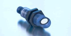 Ультразвуковой датчик расстояния Microsonic nero-100/WK/CU - nero-100/WK/CU