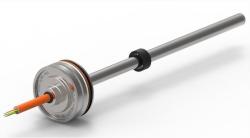 Магнитострикционные датчики линейных перемещений AMT Linear Position Sensor серии MH с аналоговым выходом - 