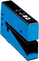 Щелевой датчик этикетки SICK UF3-70B410 - UF3-70B410