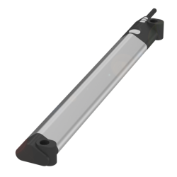 Датчик линейных перемещений Balluff BMP 01-EL1PP21A-0128-00-P02 - BMP 01-EL1PP21A-0128-00-P02