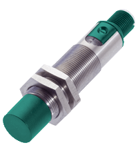 Емкостной датчик Pepperl Fuchs CBN15-18GS75-E2-V1 - CBN15-18GS75-E2-V1