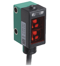 Оптический датчик Pepperl Fuchs ML6-8-H-150-RT/59/65a/115b/136 - ML6-8-H-150-RT/59/65a/115b/136