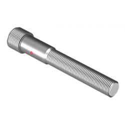 Индуктивный датчик ТЕКО ISB AC13B-22-1,5-LPS4-C - ISB AC13B-22-1,5-LPS4-C