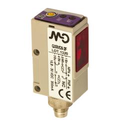 Оптический датчик DATASENSING QX3/A0-2F - QX3/A0-2F