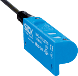 Магнитный датчик SICK MPS-050CLTU0 - MPS-050CLTU0