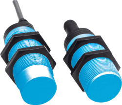 Емкостной датчик SICK CM30-25NAP-KW1 - CM30-25NAP-KW1