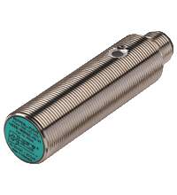 Индуктивный датчик Pepperl Fuchs NBB8-18GM60-A0-V1 - NBB8-18GM60-A0-V1