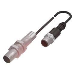 Емкостной датчик Balluff BCS M12B4I1-PSC40D-EP00,3-GS04 - BCS M12B4I1-PSC40D-EP00,3-GS04