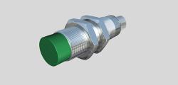 Индуктивный датчик СЕНСОР ВБИ-М18-44Р-2111-С - ВБИ-М18-44Р-2111-С
