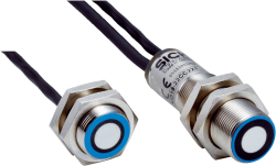 Ультразвуковой датчик SICK UD18-22CC221 - UD18-22CC221